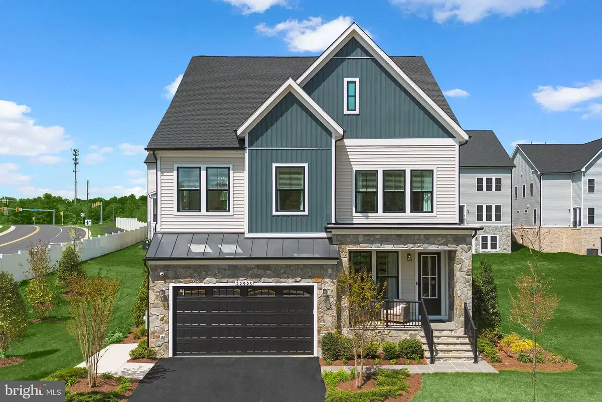 1 Preston Falls Way #samson 36-f2, Brambleton, VA 20148 - #1