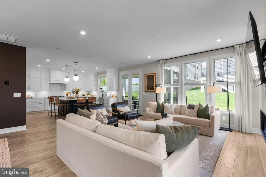 1 Preston Falls Way #samson 36-f2, Brambleton, VA 20148 - #3