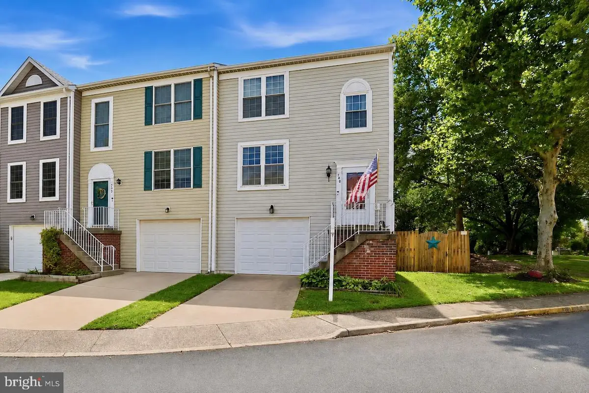 740 Hetzel Ter Se, Leesburg, VA 20175 - #1