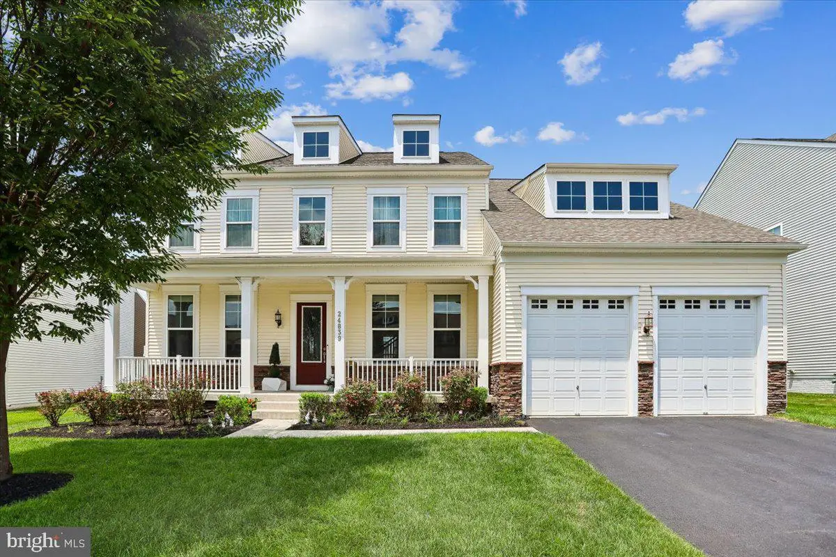 24839 Chestnut Creek Ct, Aldie, VA 20105 - #1