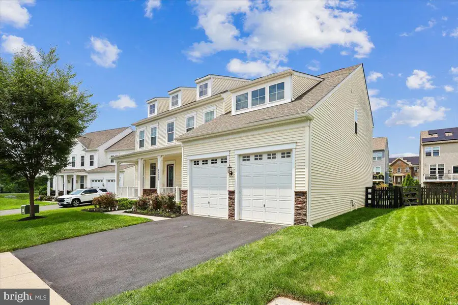 24839 Chestnut Creek Ct, Aldie, VA 20105 - #3