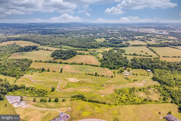 Lot 3 (principal Lot And Rural Economy Lot), LEESBURG, VA 20175