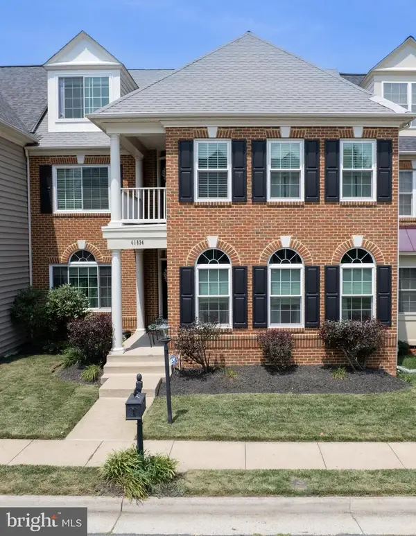 41834 Bristow Manor Dr, ASHBURN, VA 20148