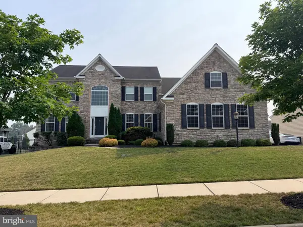 1407 Balderston Ct Ne, LEESBURG, VA 20176