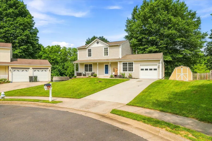 15 Mills Ct, Lovettsville, VA 20180 - #2