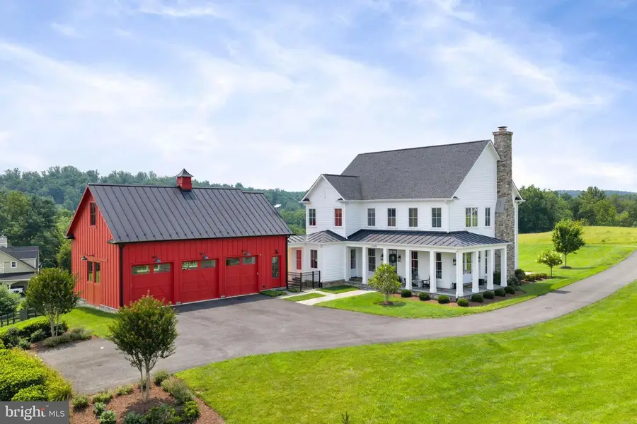 23232 Sally Mill Rd, Middleburg, VA 20117 - #2