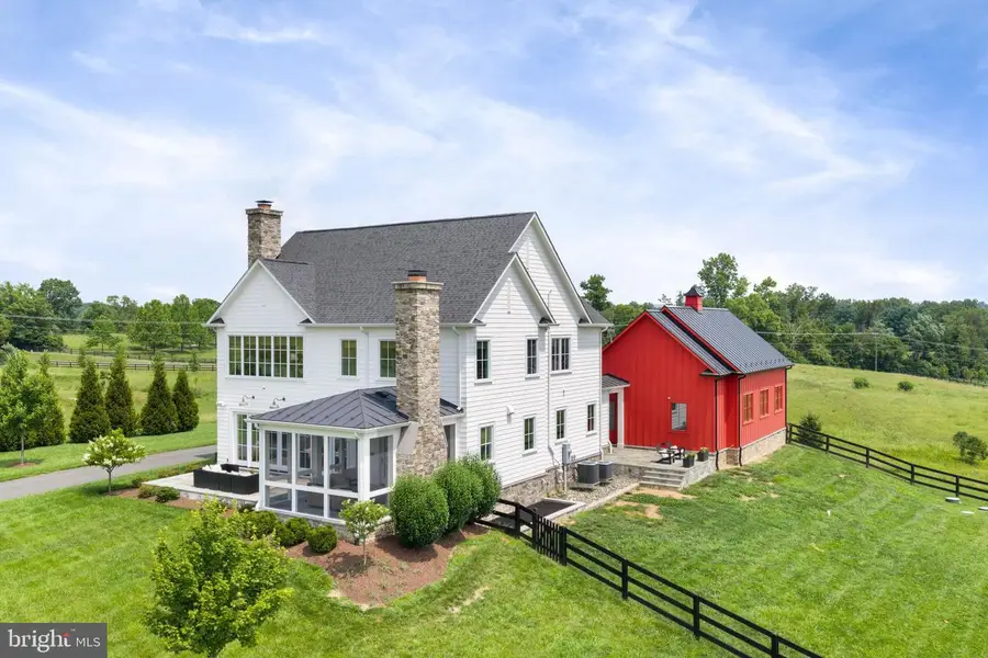 23232 Sally Mill Rd, Middleburg, VA 20117 - #3