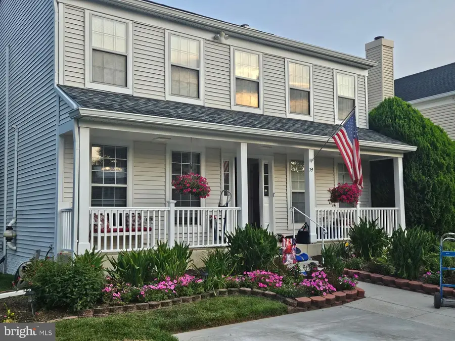 74 Mcpherson Cir, Sterling, VA 20165 - #2