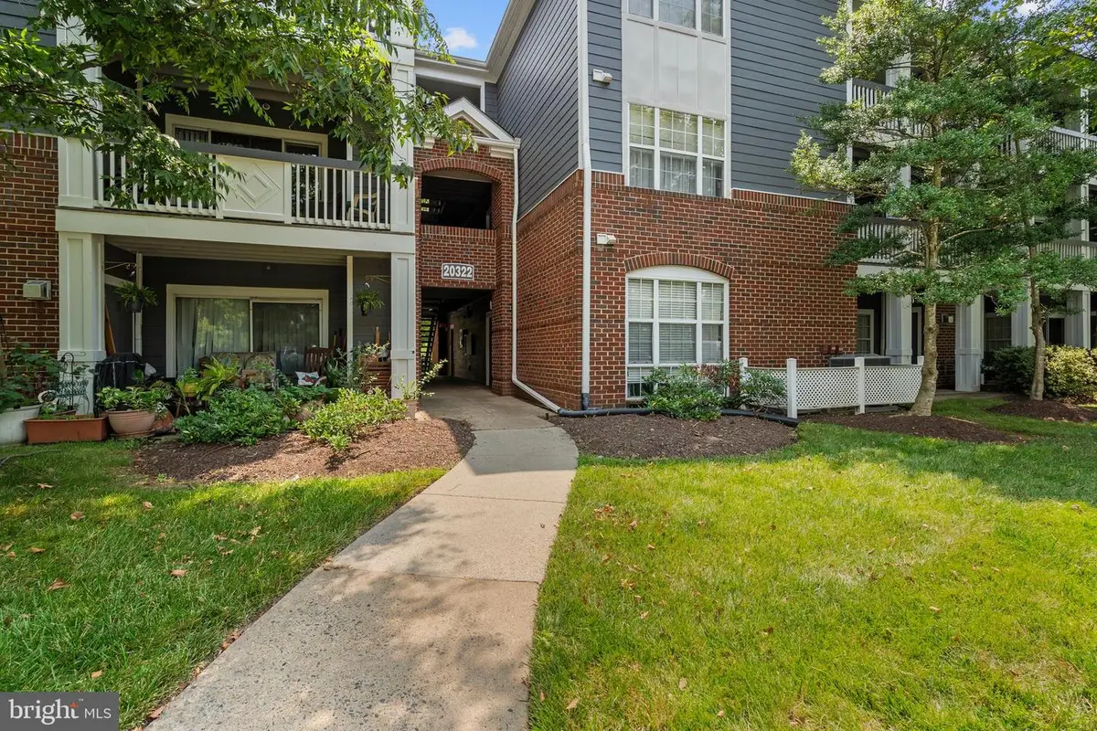 20322 Beechwood Ter #202, Ashburn, VA 20147 - #1