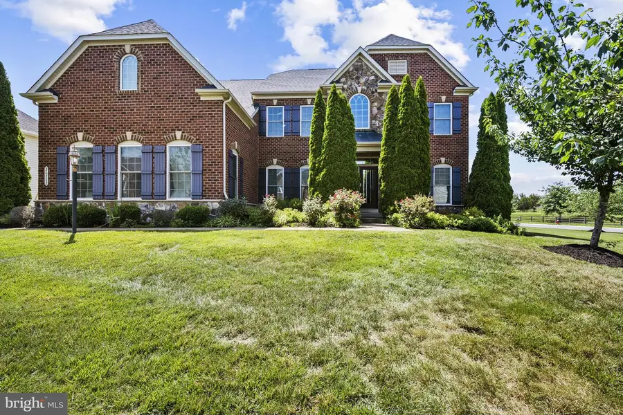 26727 Fair Hope Way, Chantilly, VA 20152 - #2