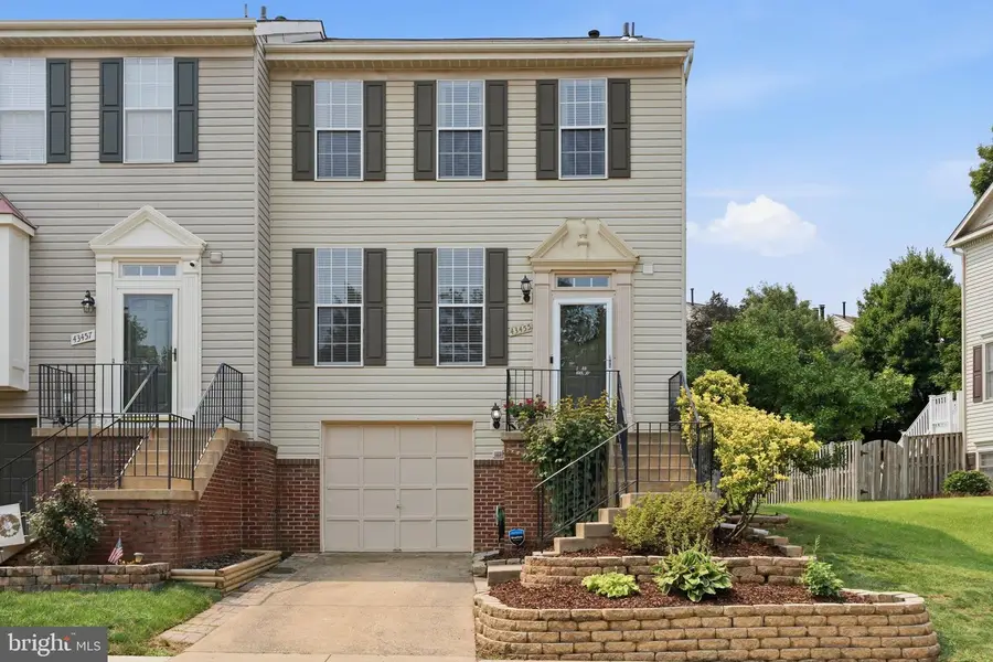 43455 Postrail Sq, Ashburn, VA 20147 - #2
