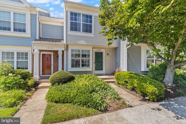 46703 Atwood Sq, STERLING, VA 20164