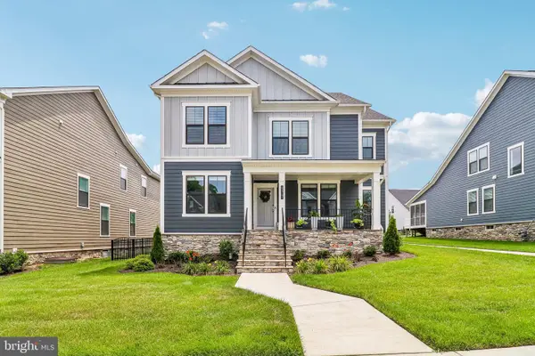 42747 Cannon Chapel Dr, LEESBURG, VA 20176