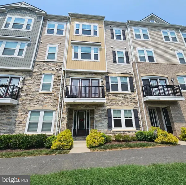 42023 Glade Creek Terrace Ter, ALDIE, VA 20105