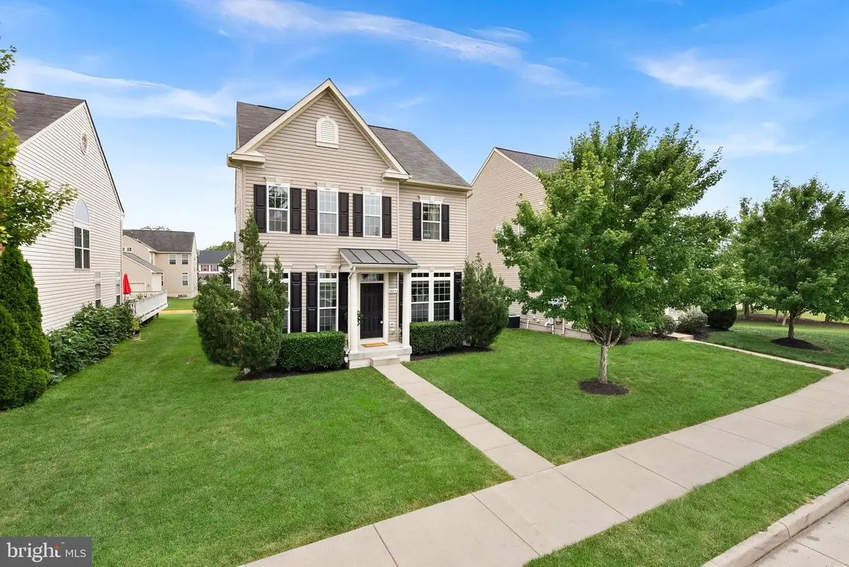 26042 First Frost Way, Chantilly, VA 20152 - #1