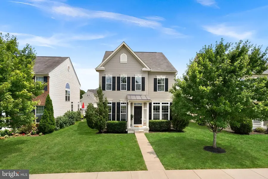 26042 First Frost Way, Chantilly, VA 20152 - #2