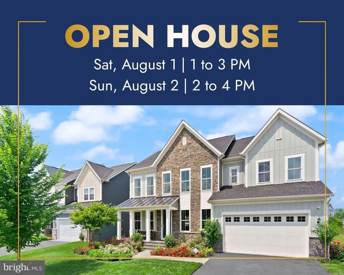 23757 Cambridge Knoll Ct, Aldie, VA 20105 - #1