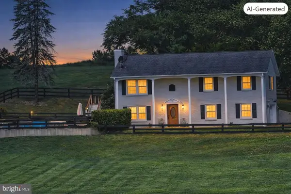 18459 Harmony Church Rd, HAMILTON, VA 20158