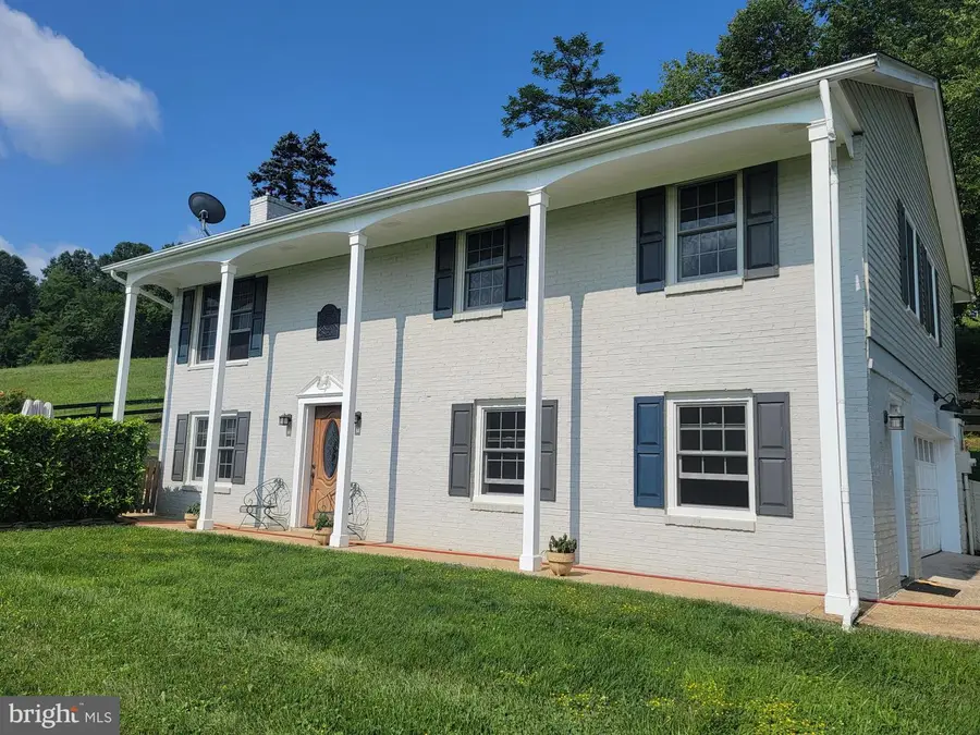 18459 Harmony Church Rd, Hamilton, VA 20158 - #3