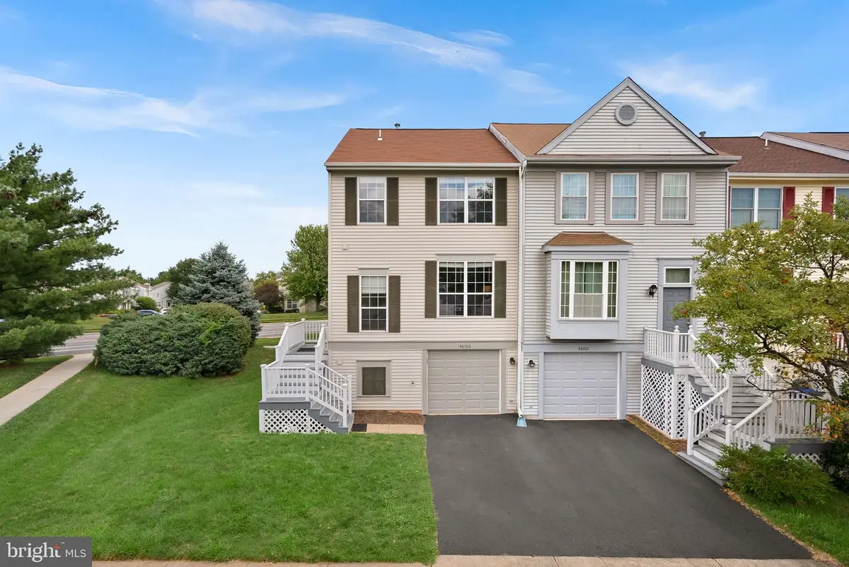 46700 Sandalwood Sq, Sterling, VA 20164 - #1