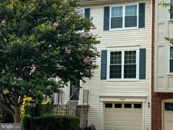 20827 Butterwood Falls Ter, STERLING, VA 20165