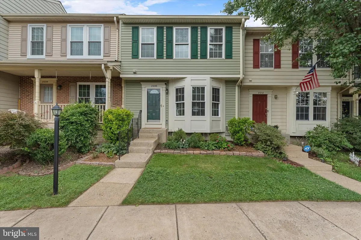 21036 Lemon Springs Ter, Ashburn, VA 20147 - #1