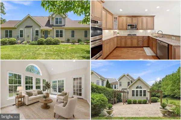 25155 Fortitude Ter, CHANTILLY, VA 20152