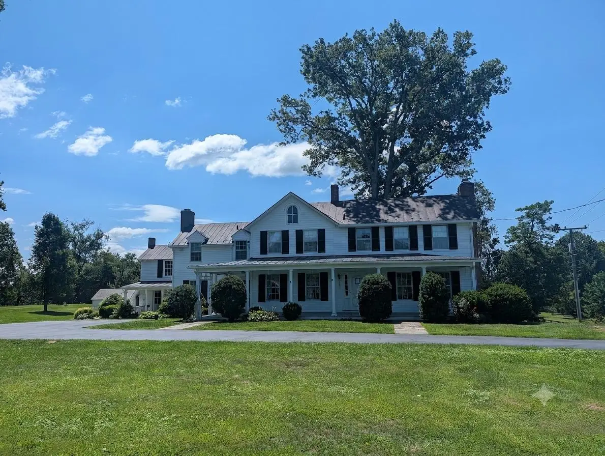 17796 Harmony Church Rd, Hamilton, VA 20158 - #1