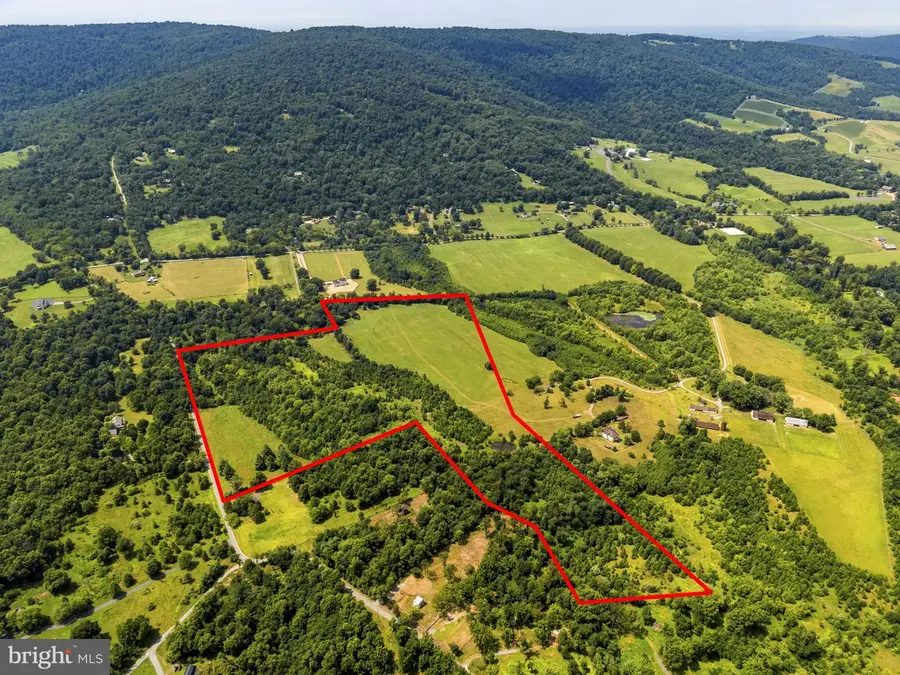 0 Austin Grove Rd, Bluemont, VA 20135 - #3
