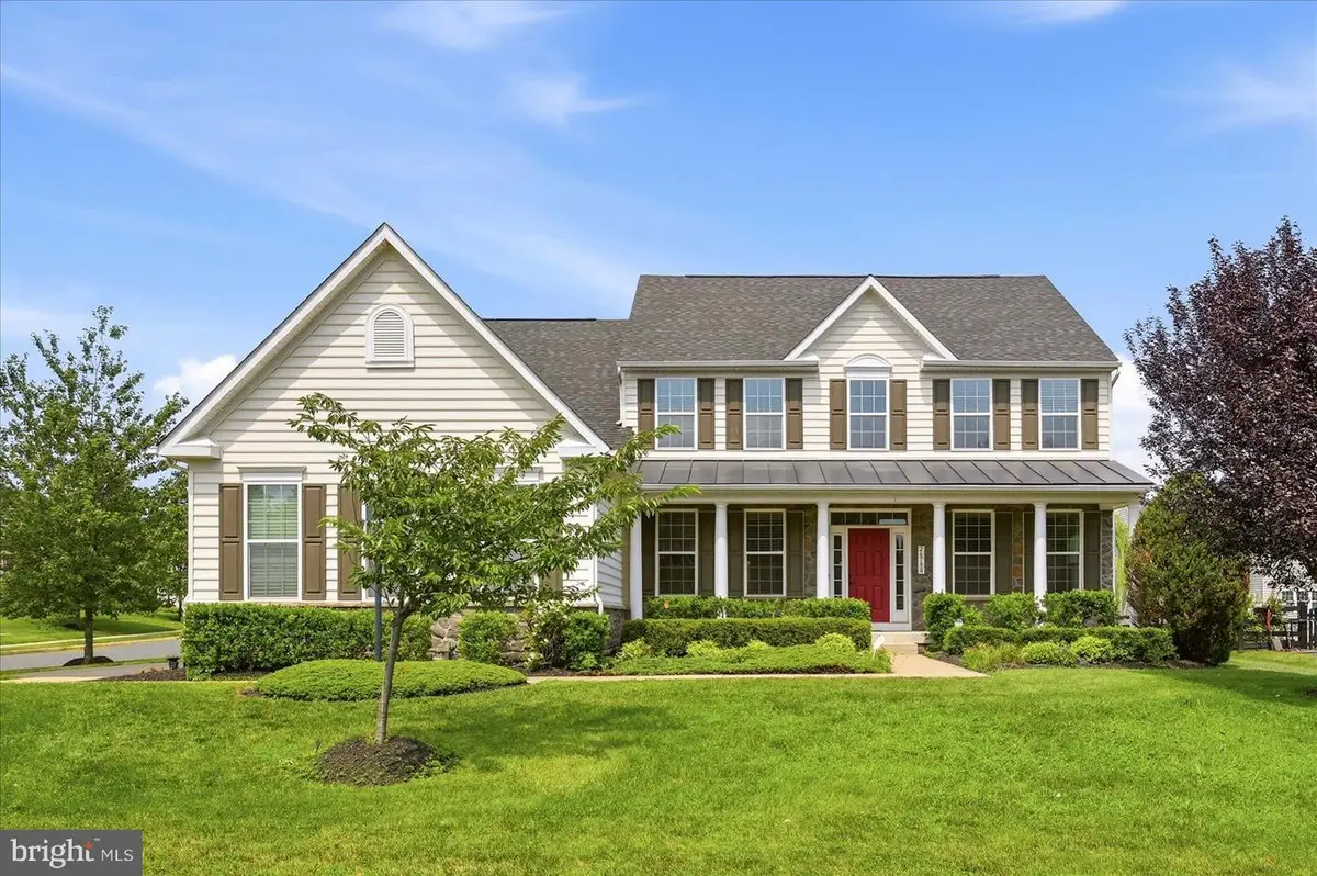 26780 Crusher Dr, Chantilly, VA 20152 - #1