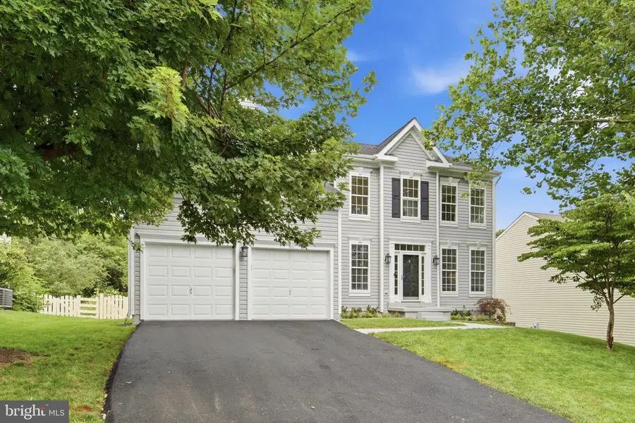 17270 Arrowood Pl, Round Hill, VA 20141 - #2
