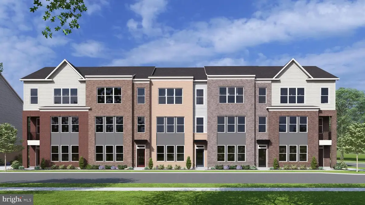 105 Camberwell Ter Ne, Leesburg, VA 20176 - #1