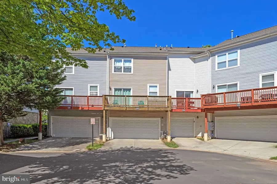 21792 Jarvis Sq, Ashburn, VA 20147 - #2