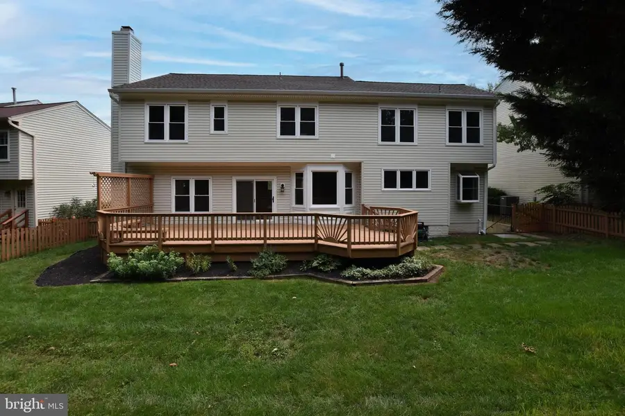 20921 Rubles Mill Ct, Ashburn, VA 20147 - #2