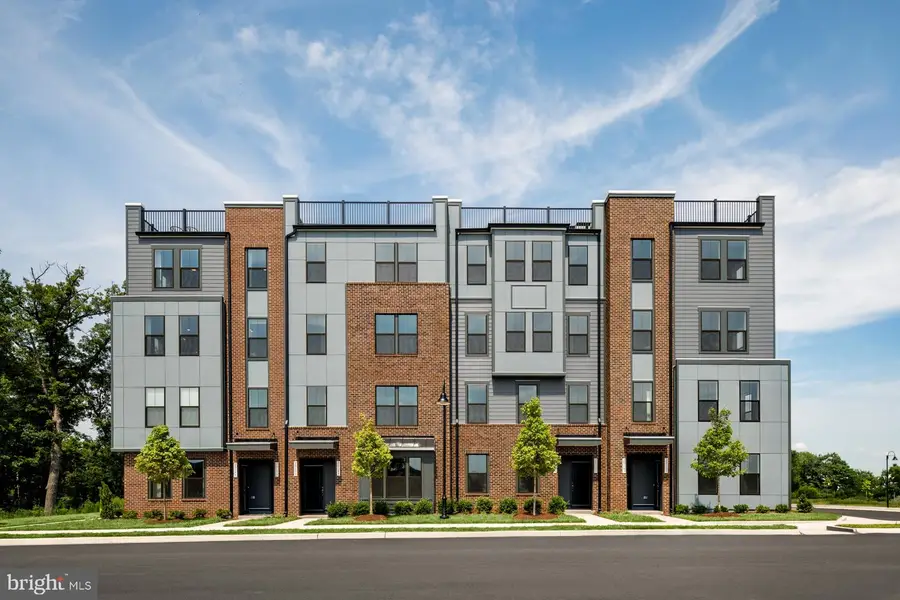 Homesite 67 Northpark Dr, Ashburn, VA 20147 - #2
