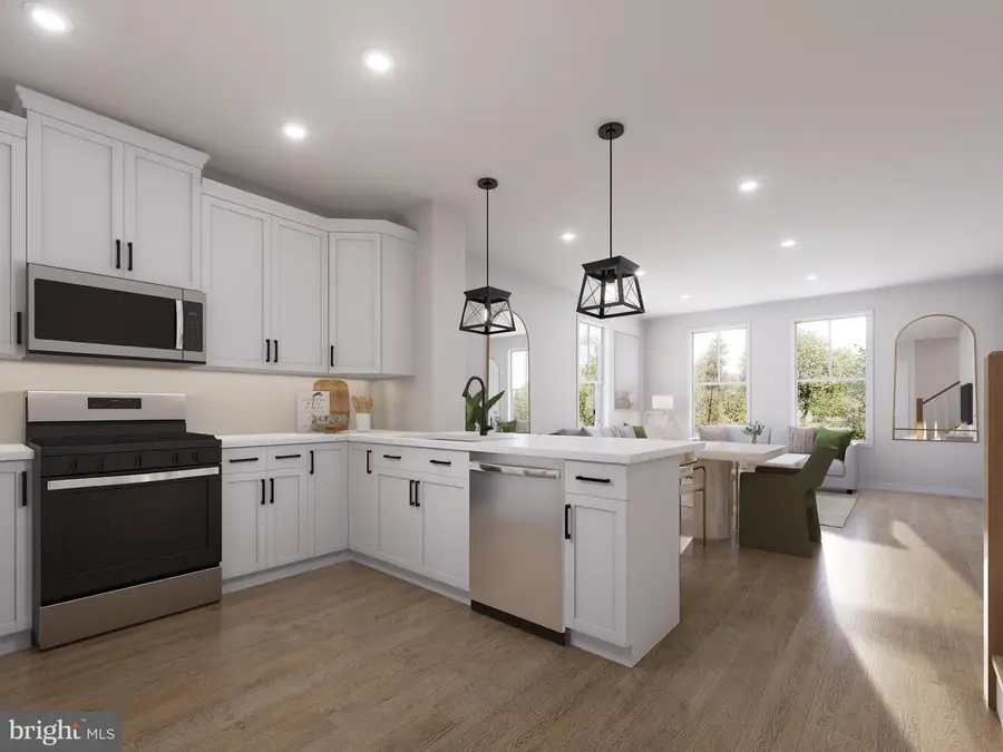 Homesite 67 Northpark Dr, Ashburn, VA 20147 - #3