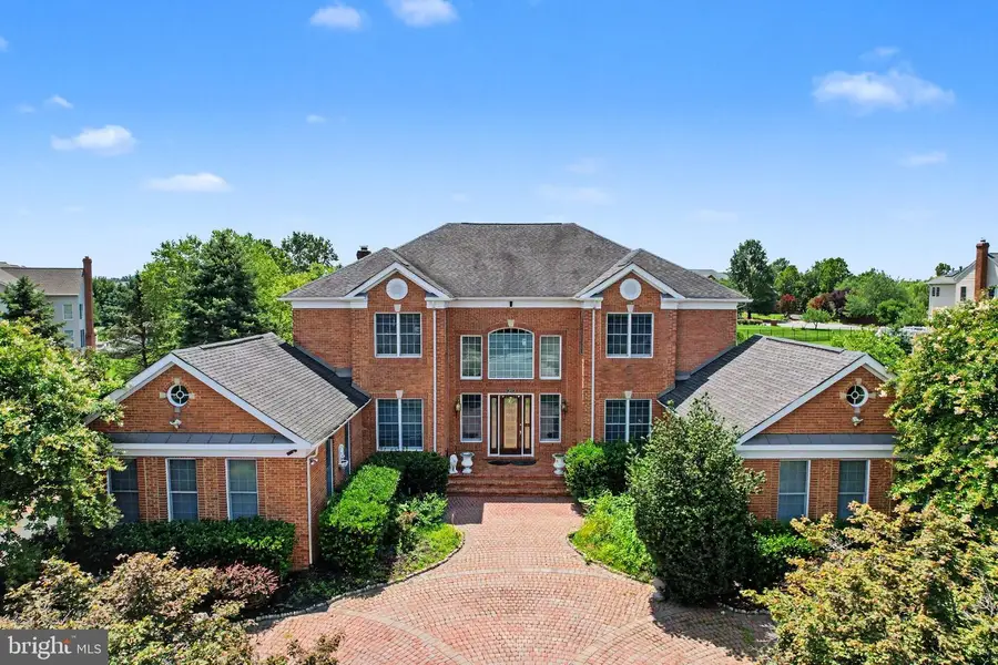 22727 Airmont Hunt Dr, Ashburn, VA 20148 - #3