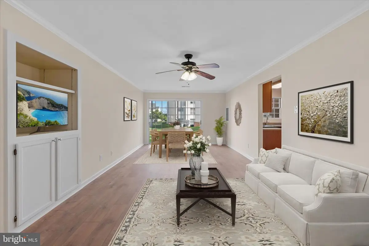 1116 Huntmaster Ter Ne #102, Leesburg, VA 20176 - #1