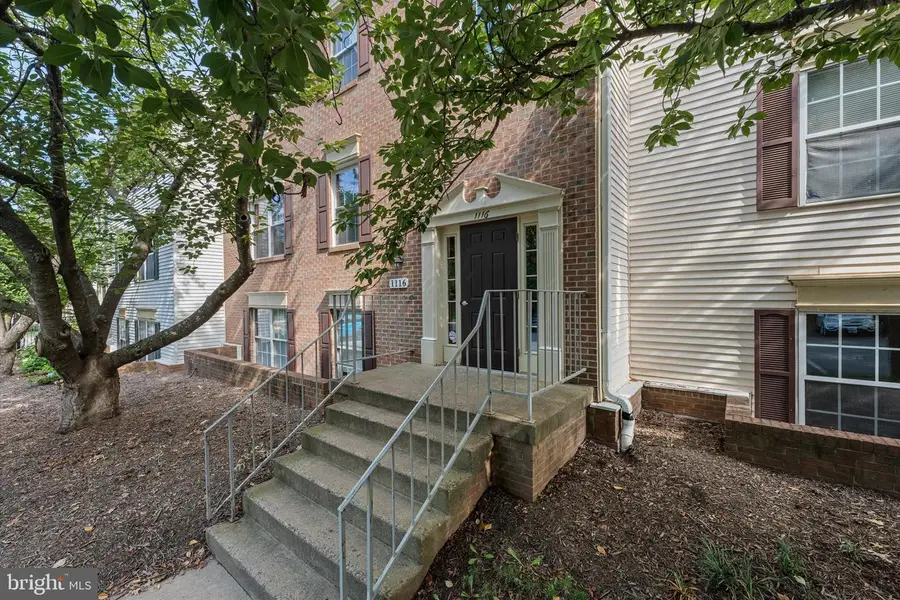 1116 Huntmaster Ter Ne #102, Leesburg, VA 20176 - #3