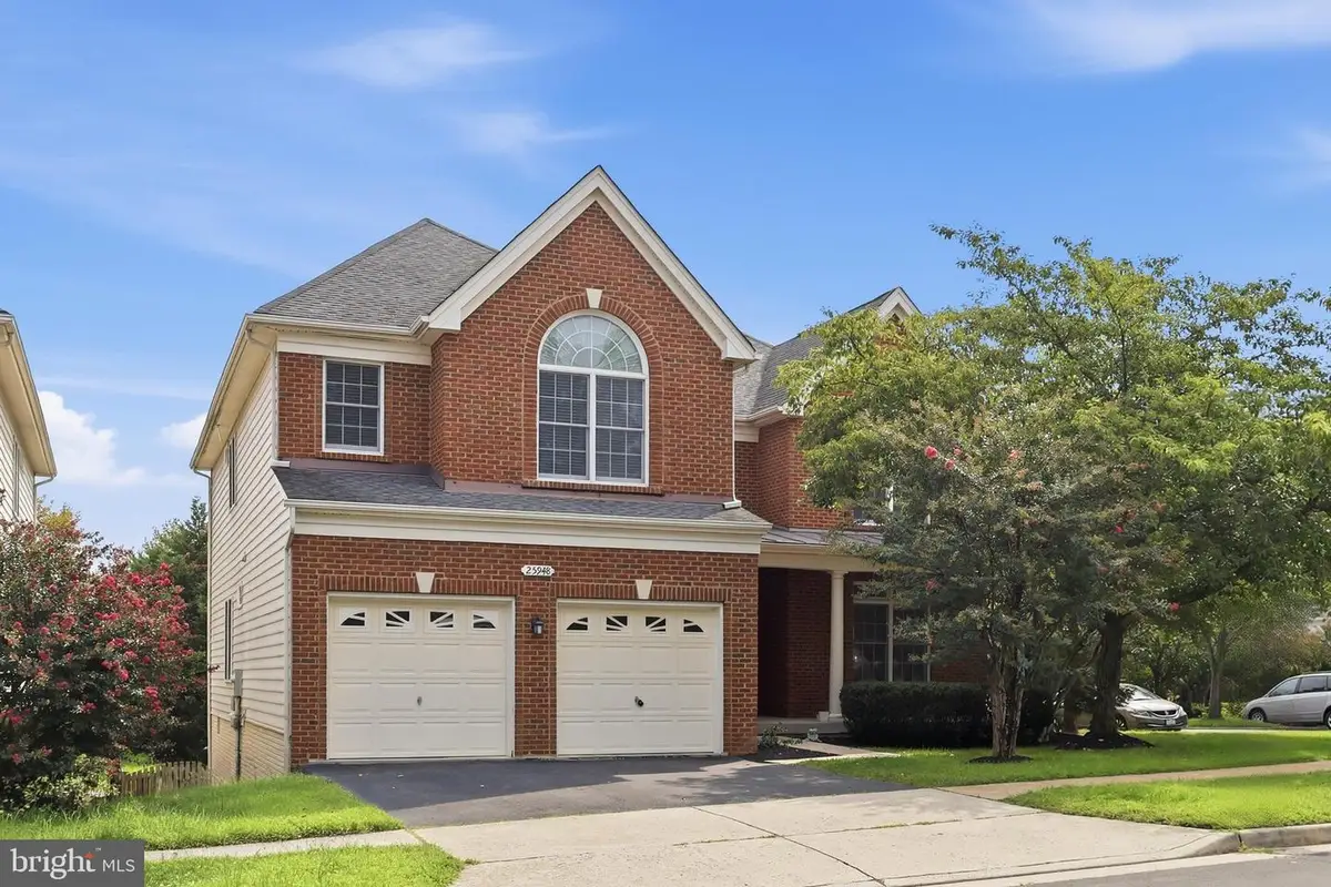 25948 Donovan Dr, Chantilly, VA 20152 - #1