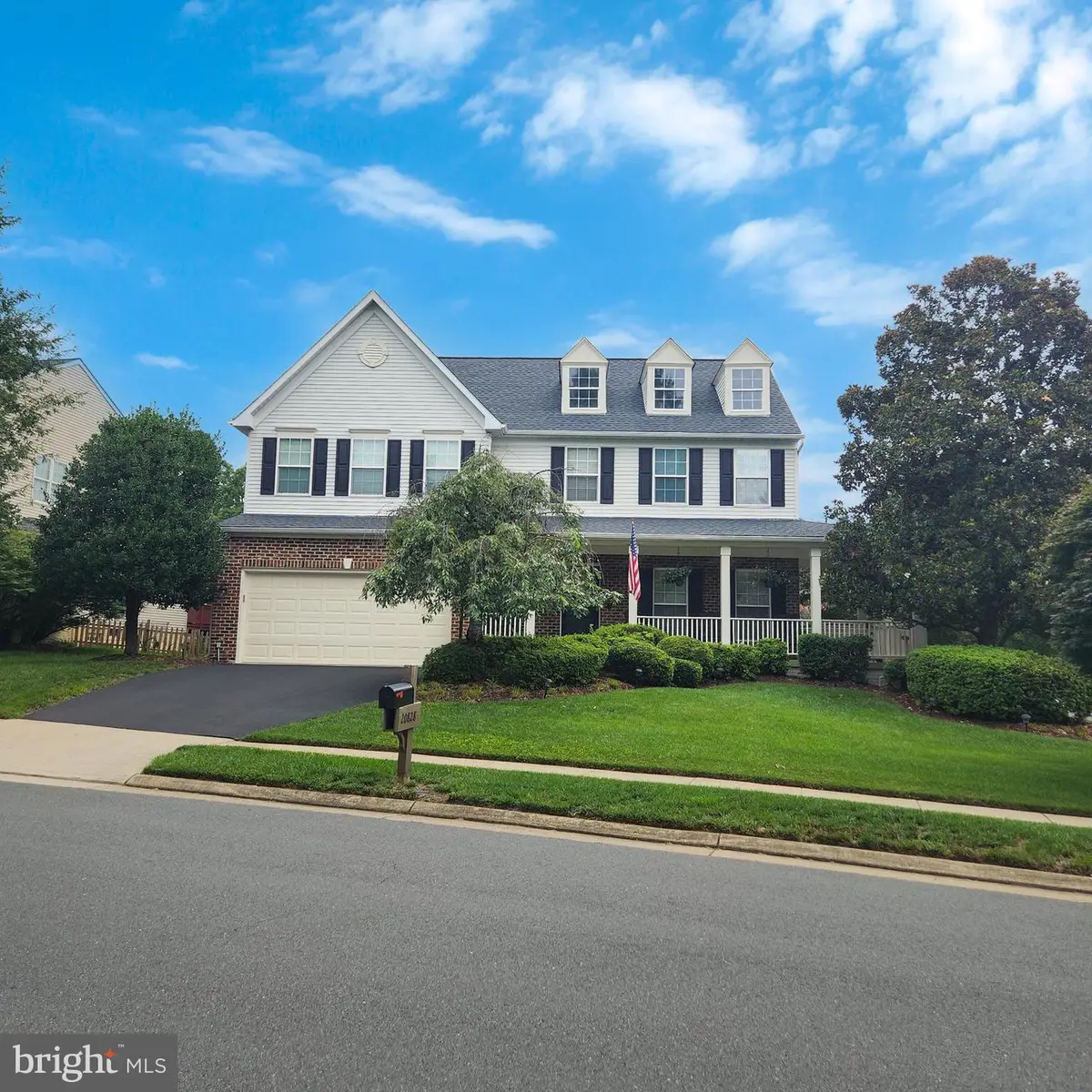 20828 Cross Timber Dr, Ashburn, VA 20147 - #1