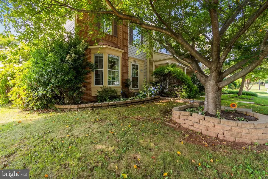 528 Jared Sq Ne, Leesburg, VA 20176 - #2