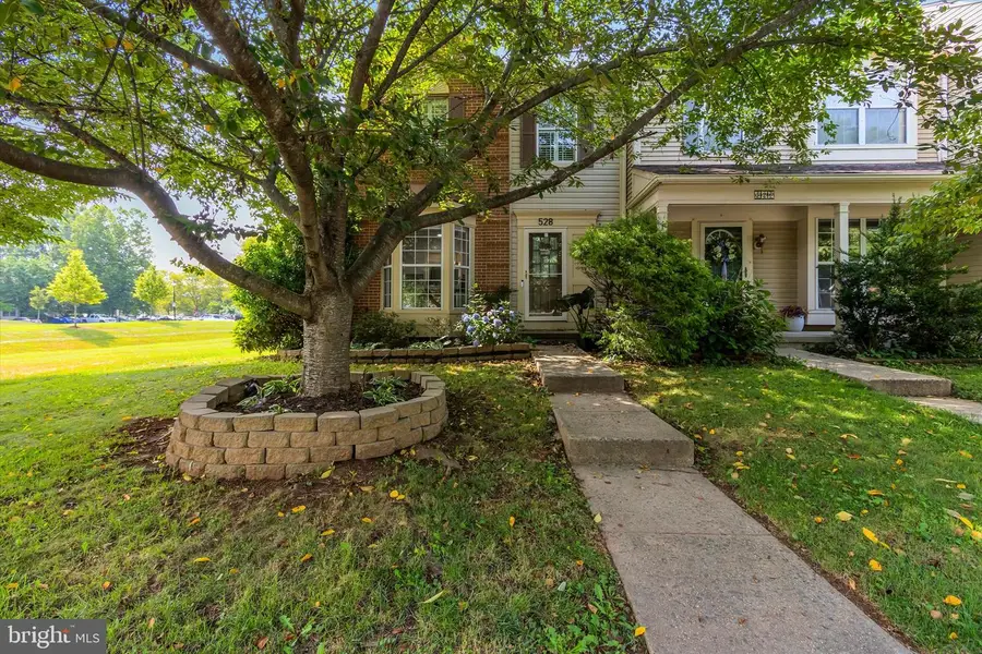 528 Jared Sq Ne, Leesburg, VA 20176 - #3