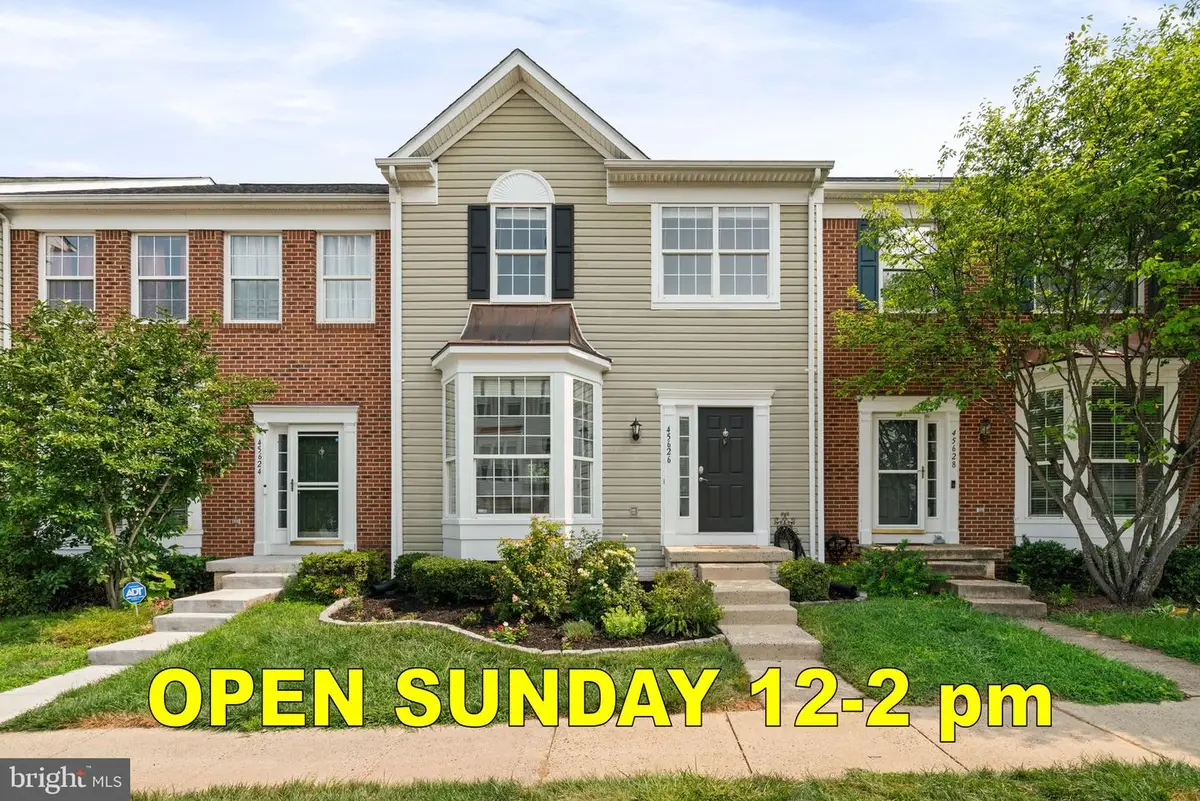 45626 Waterloo Station Sq, Sterling, VA 20166 - #1