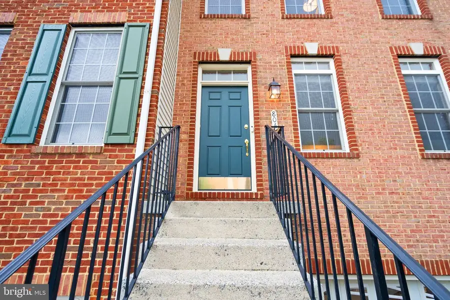 804 Maple Flats Ter, Purcellville, VA 20132 - #2
