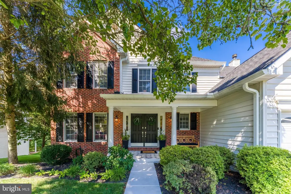 25975 Krebs Ln, Chantilly, VA 20152 - #1
