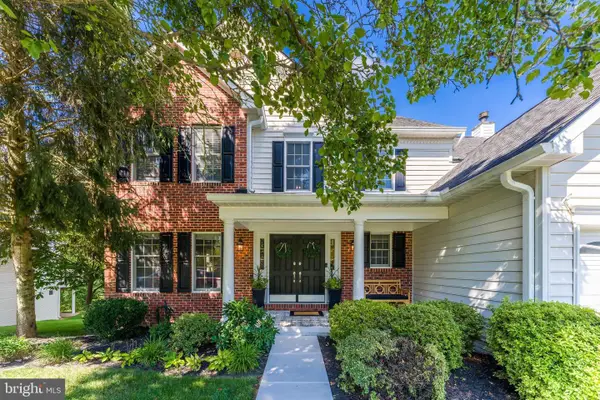 25975 Krebs Ln, CHANTILLY, VA 20152