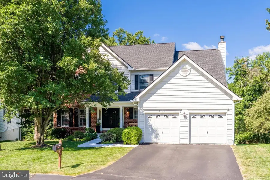 25975 Krebs Ln, Chantilly, VA 20152 - #2