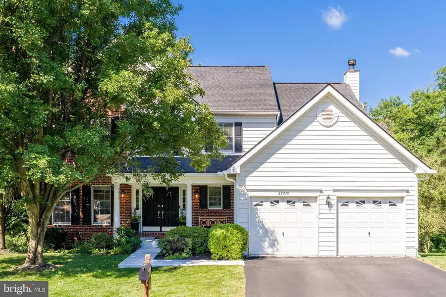 25975 Krebs Ln, Chantilly, VA 20152 - #3