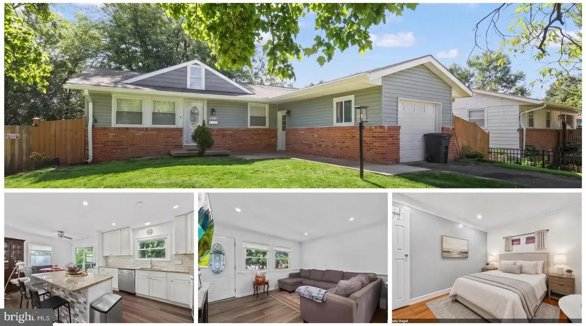 1012 S Hoga Rd, Sterling, VA 20164 - #1